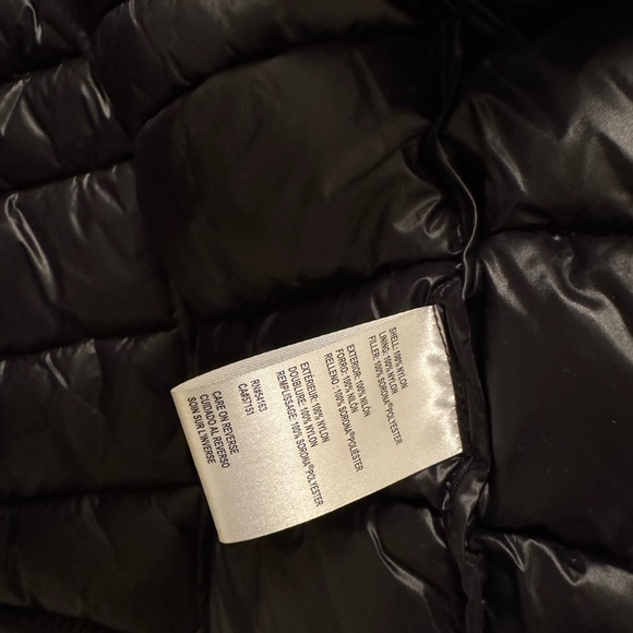 NWT Calvin Klein puffer - Picture 11 of 11